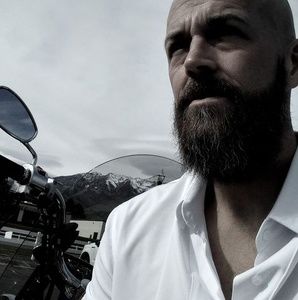 Meet your Posher, Joshua